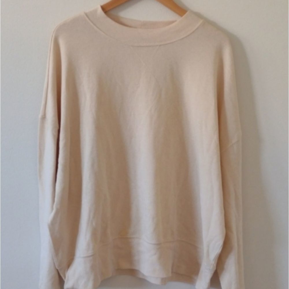 Sweatshirt Abound Cotton Sweatshirt